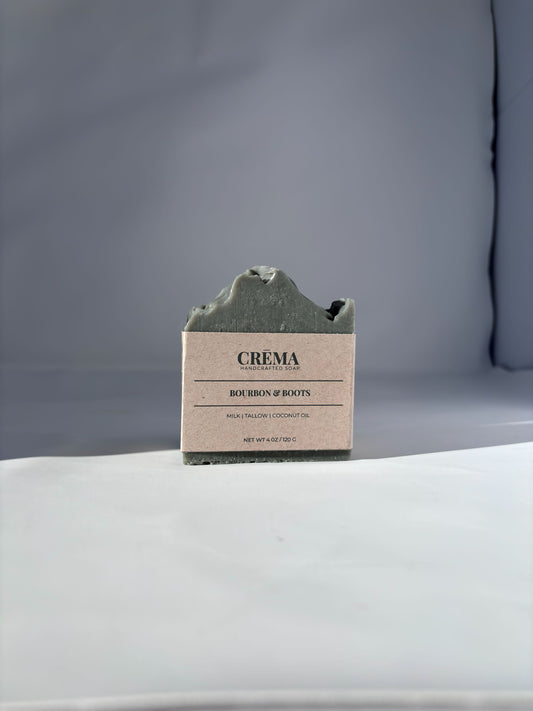 bourbon & boots