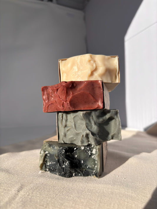 Welcome to the Farm Collection